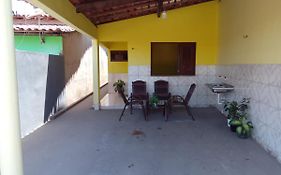 Aconchego da Vó