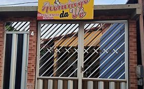 Aconchego da Vó